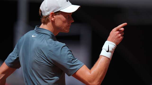 Tennisstars wollen mehr Preisgeld bei den French Open