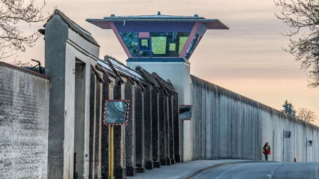 Häftling stirbt nach Angriff in Gefängnis