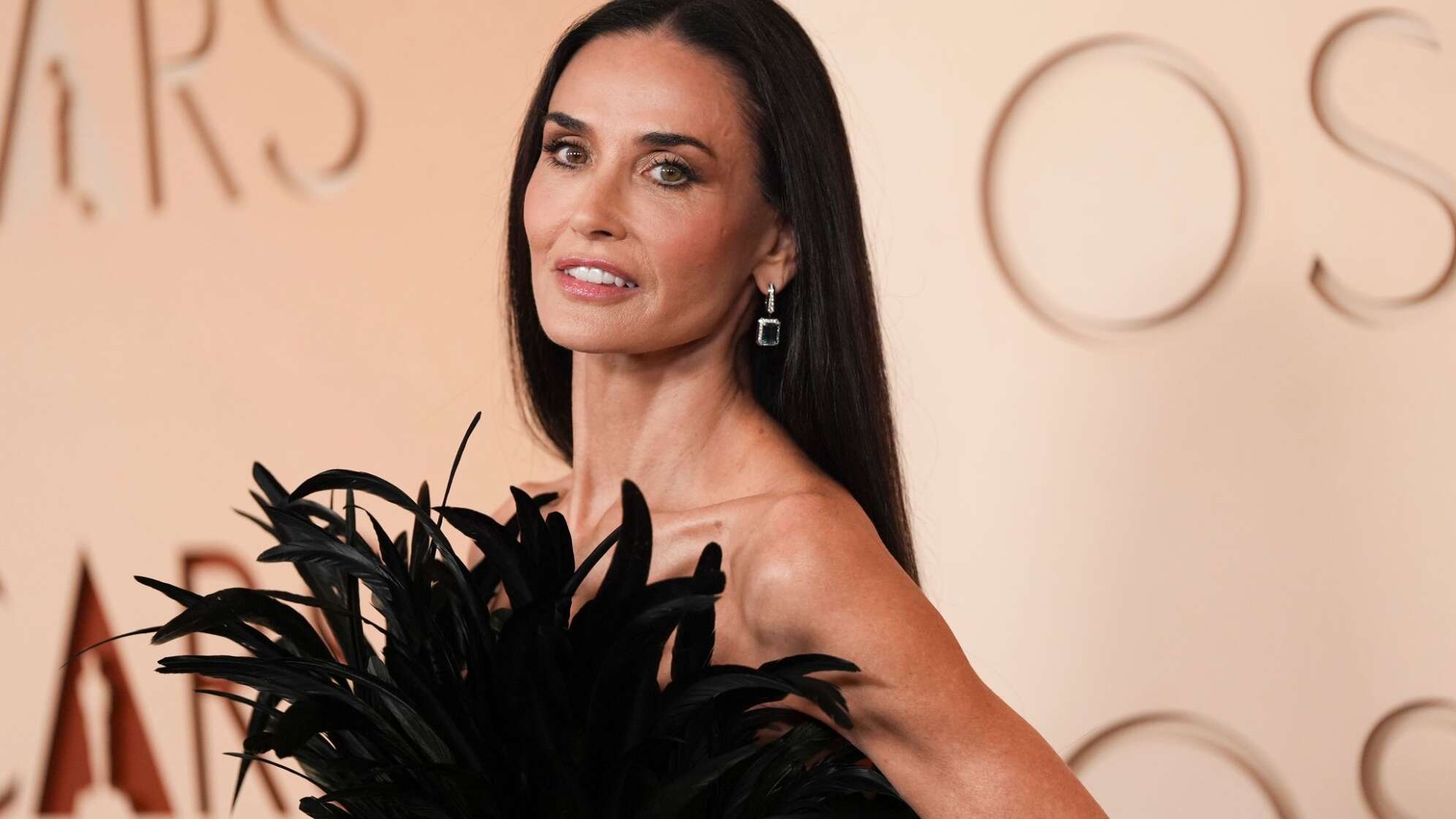 Demi Moore