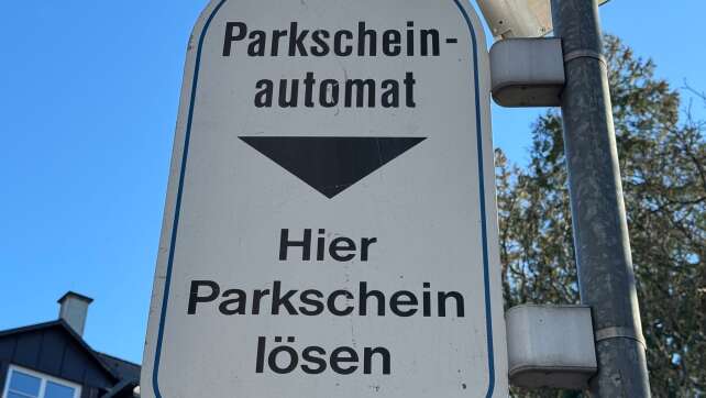 Paar soll Millionensumme aus Münzautomaten erbeutet haben