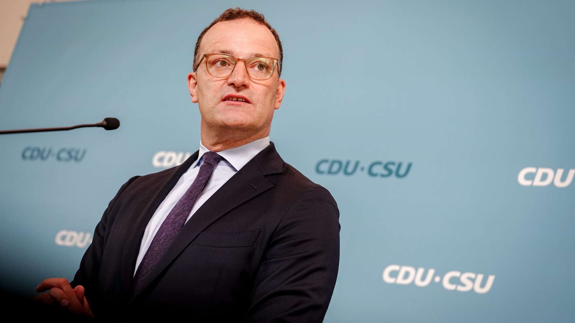 Sitzungen und Statements der Bundestagsfraktionen