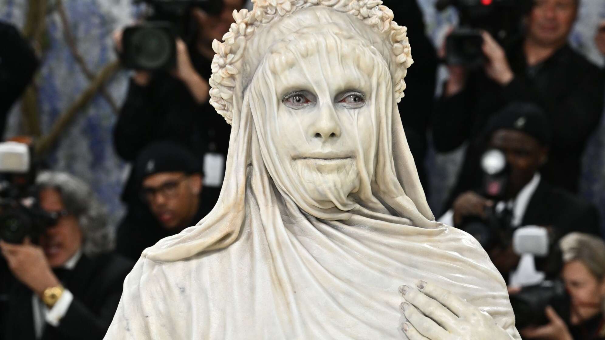 Met Gala