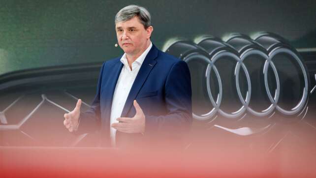 Audis Gewinne schrumpfen immer weiter