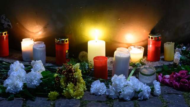 Leipzig nach Amokfahrt: «Wir sind so verletzlich»
