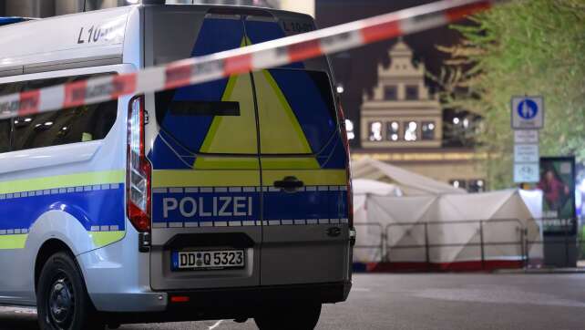 Amokfahrt in Leipzig: Ermittlungen laufen weiter