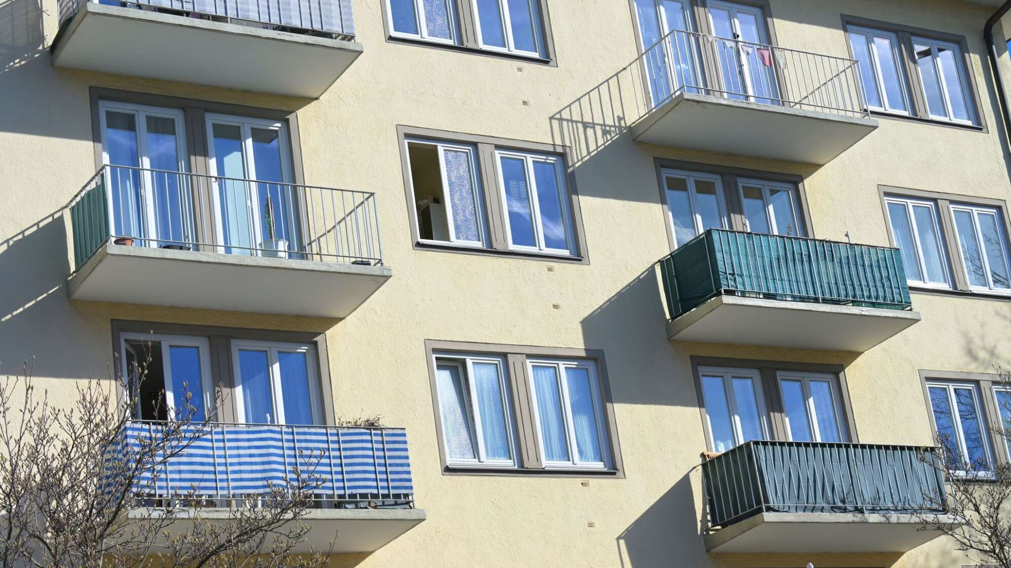 Wohnen