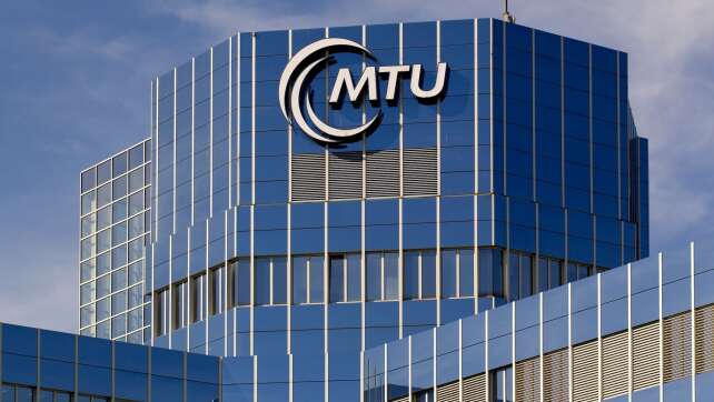 Triebwerksbauer MTU startet weiteren Prüfstand in China