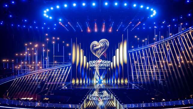 Proteste und Störaktionen beim ESC erwartet
