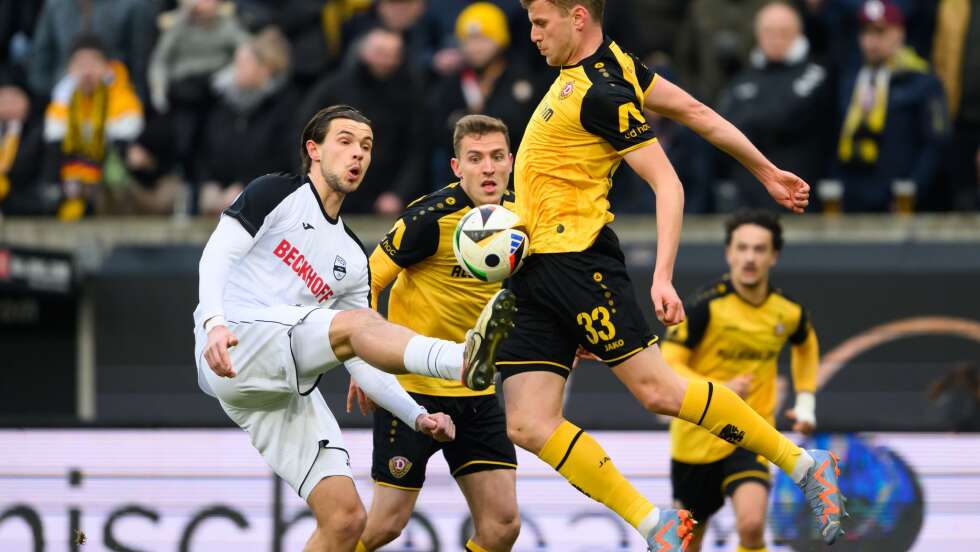 Abwehrspieler Otto erster Sommer-Neuzugang in Nürnberg