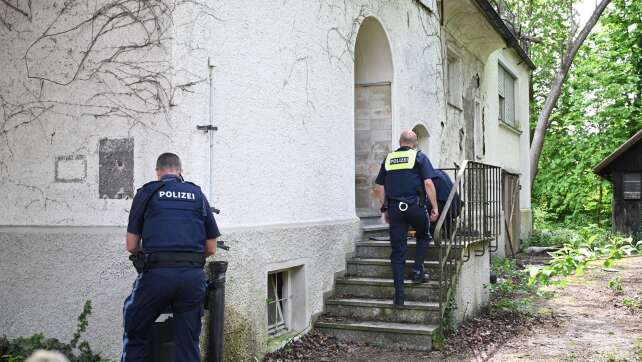 Ermittler: 14-Jähriger im Allgäu getötet - Verdächtiger tot