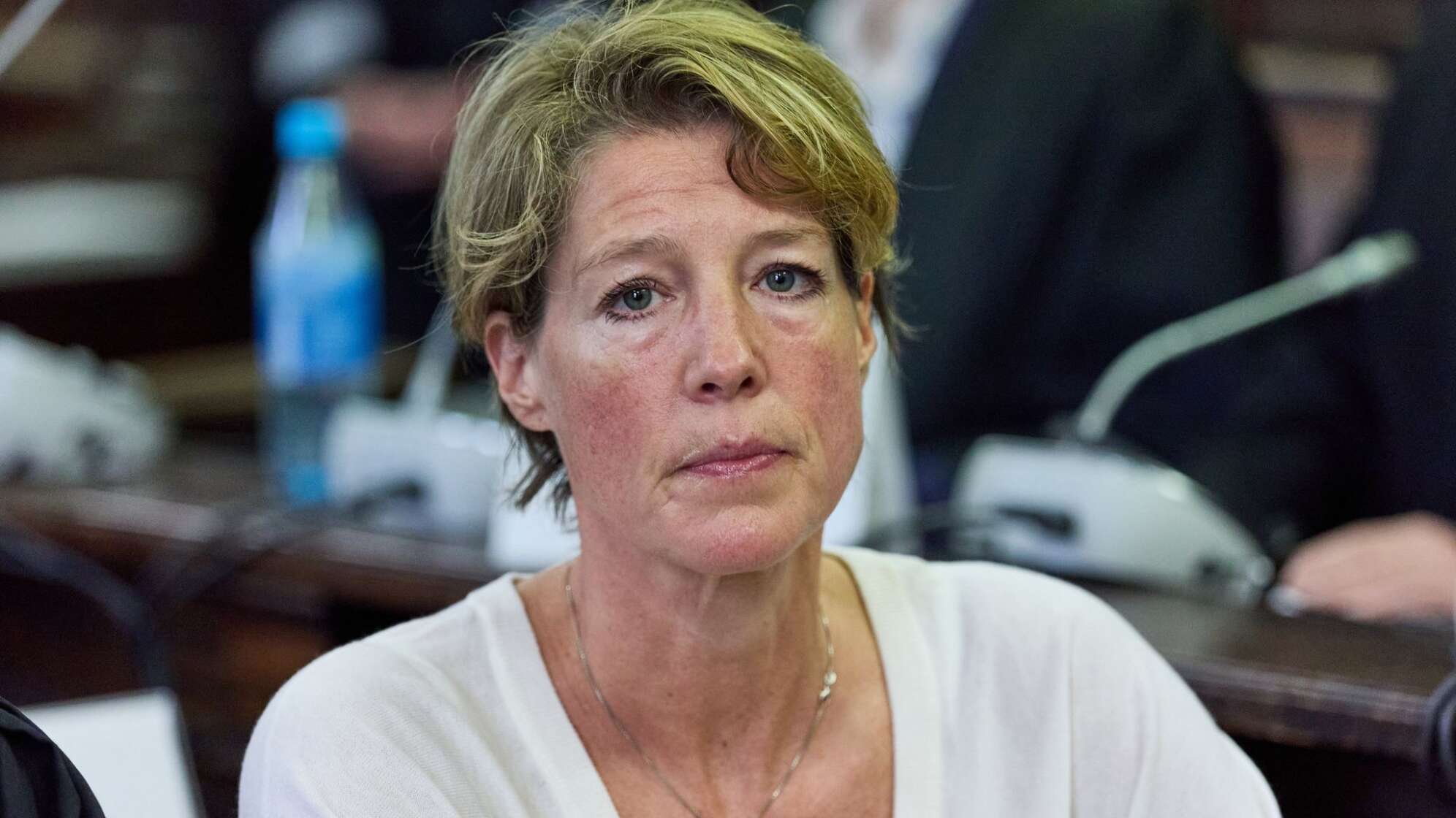 Fortsetzung Prozess wegen mutmaßlicher Kindesentführung