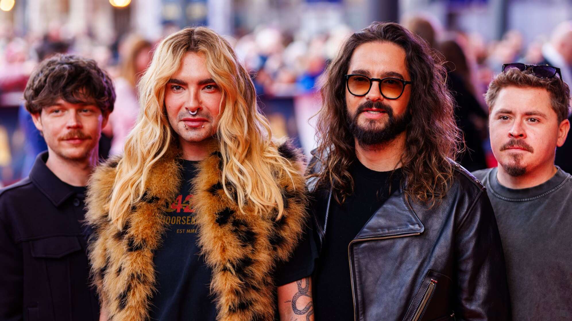 Tokio Hotel