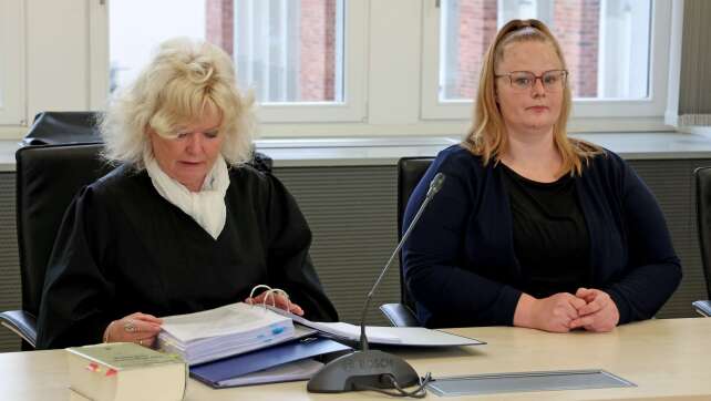 Fabians Vater über Angeklagte: «Glaub' an ihre Unschuld»