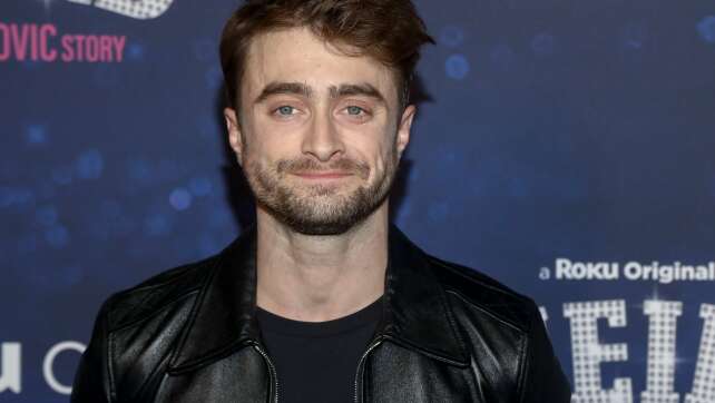 Daniel Radcliffe erneut für Tony-Award nominiert