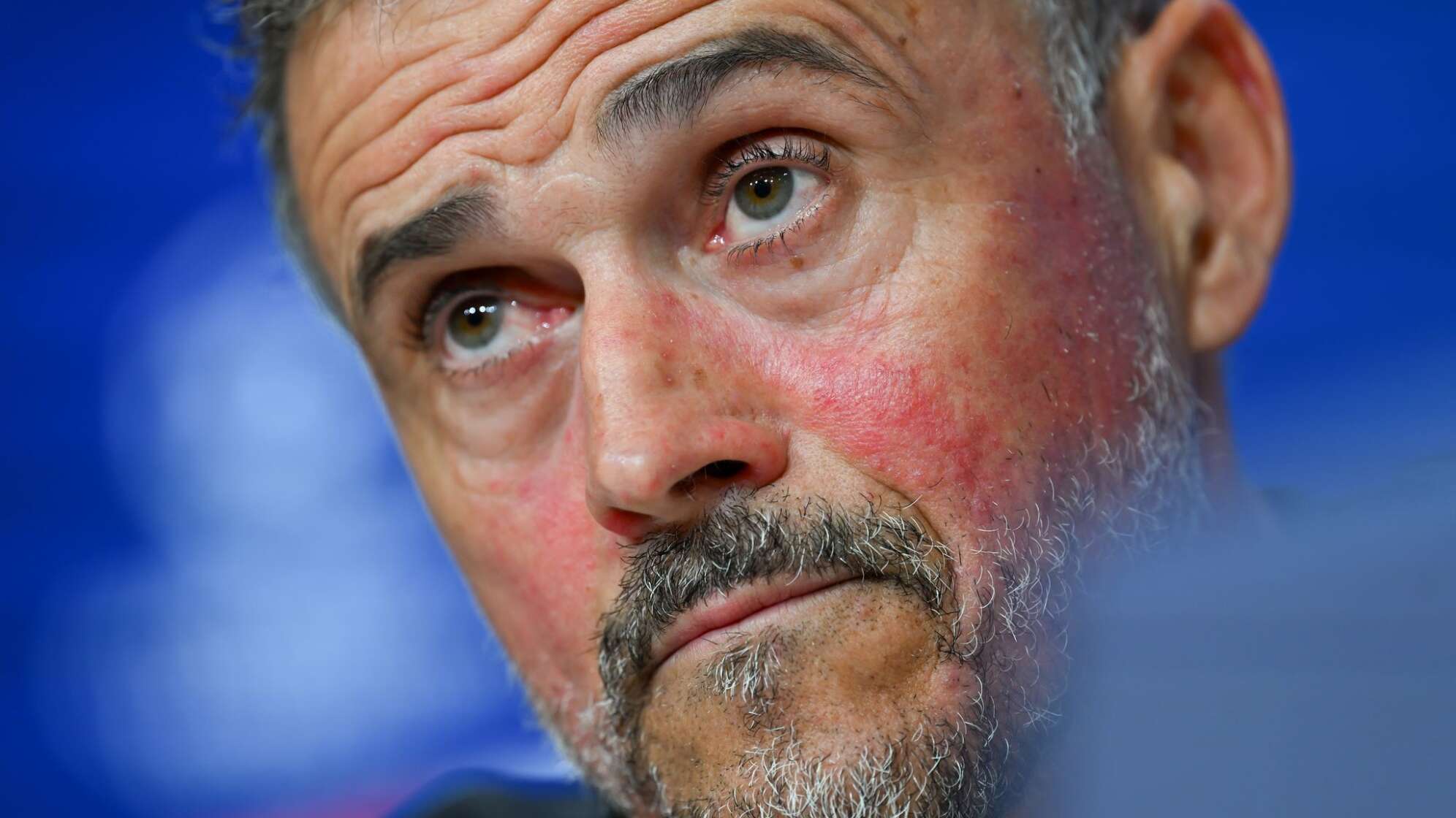 Pressekonferenz Paris Saint-Germain