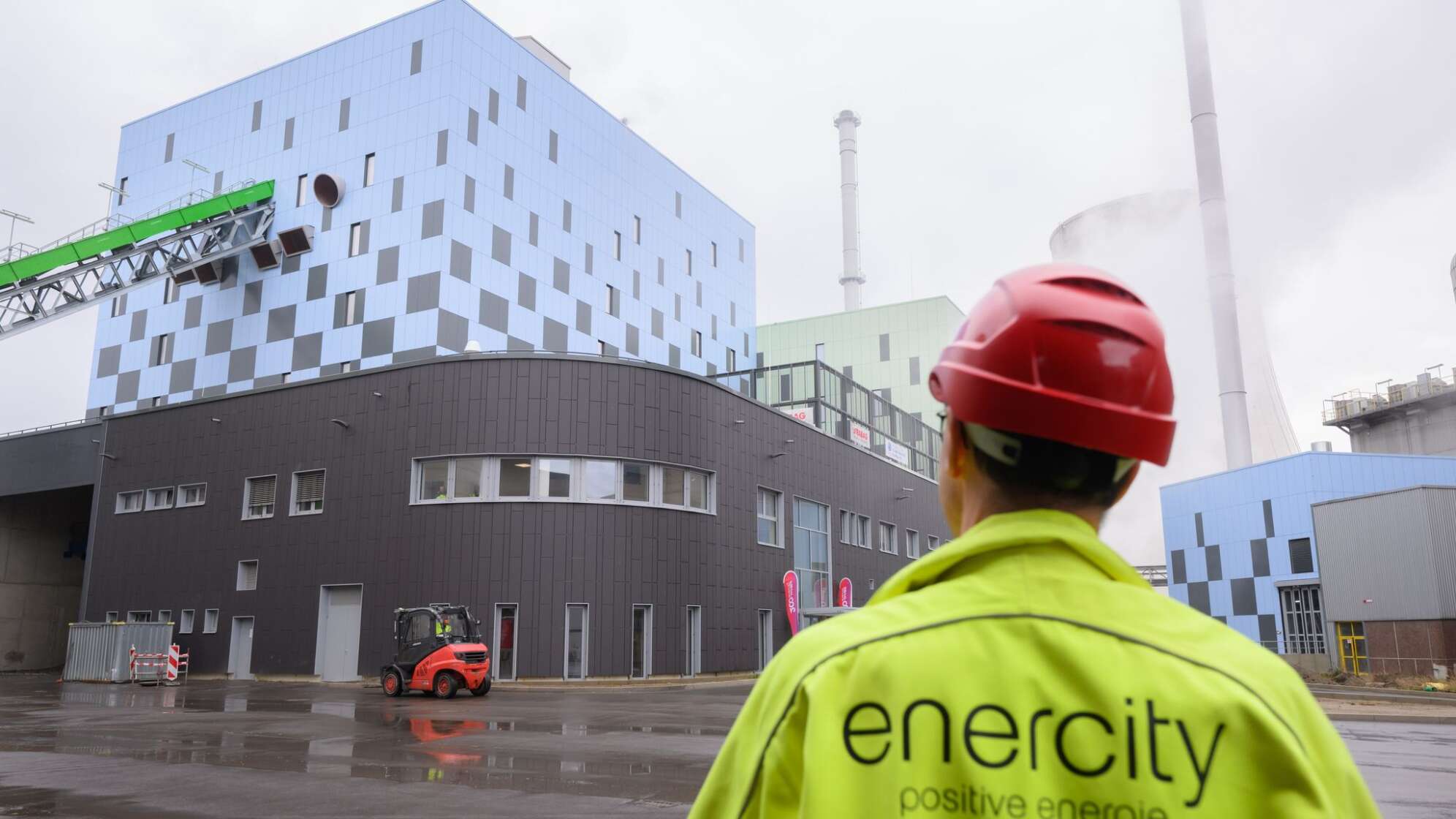 Enercity und Thüga trennen sich – Überkreuzbeteiligung endet