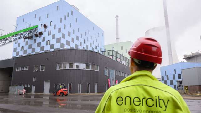 Enercity und Thüga trennen sich – Überkreuzbeteiligung endet