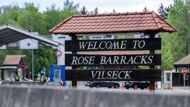 Vilsecks Bürgermeister: US-Truppenabzug wäre dramatisch
