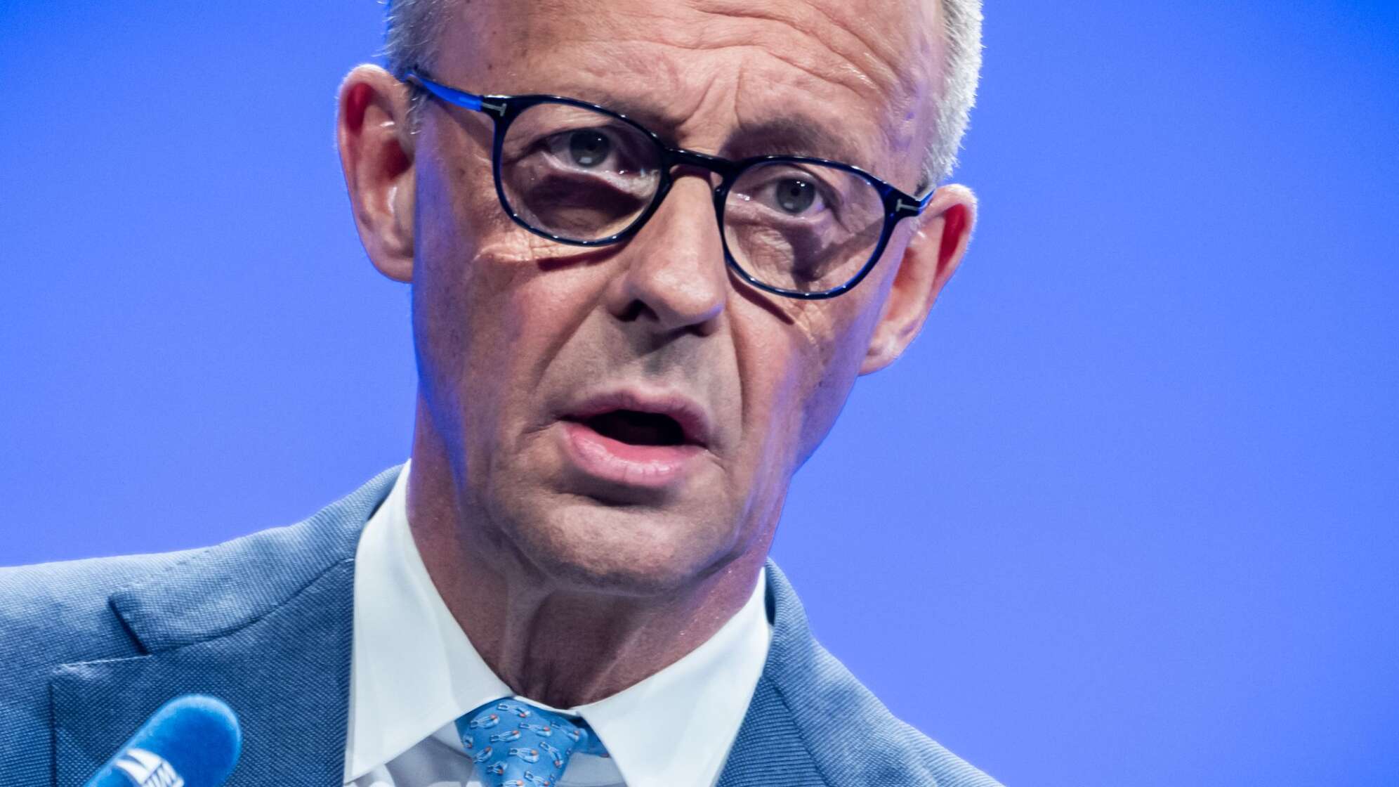 Wirtschaftstag des CDU-Wirtschaftsrates