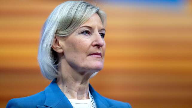 Trotz Betrugsverdacht: Ausschuss will CSU-Frau schützen