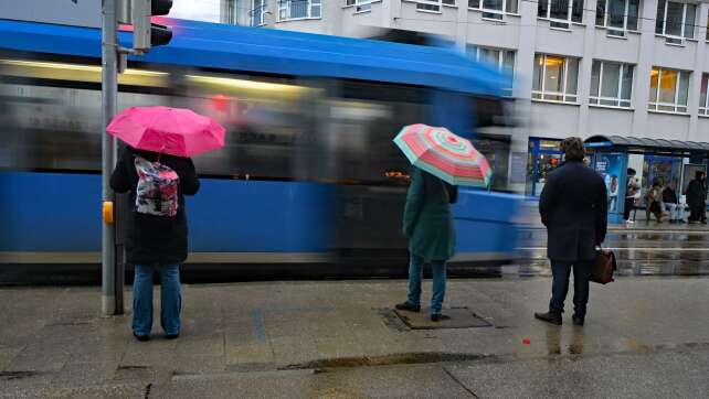 Wetterwechsel bringt Regen - und wie geht es weiter?