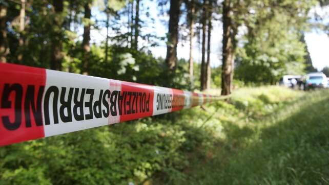 Cold Case Peggy: Bis heute fehlt ein Täter