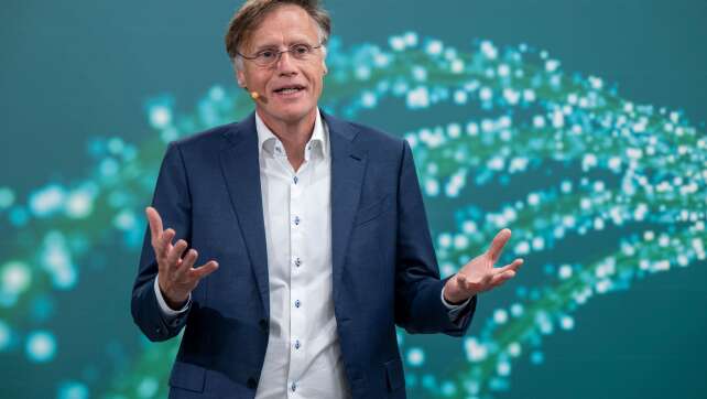 Bei Infineon geht es aufwärts