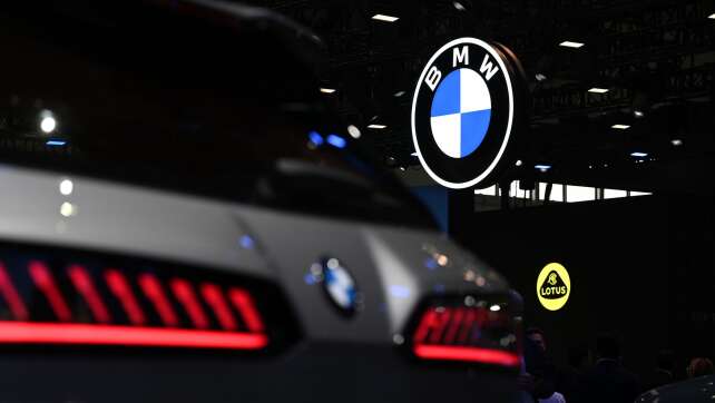 BMW verdient weniger - aber mehr als VW und Mercedes