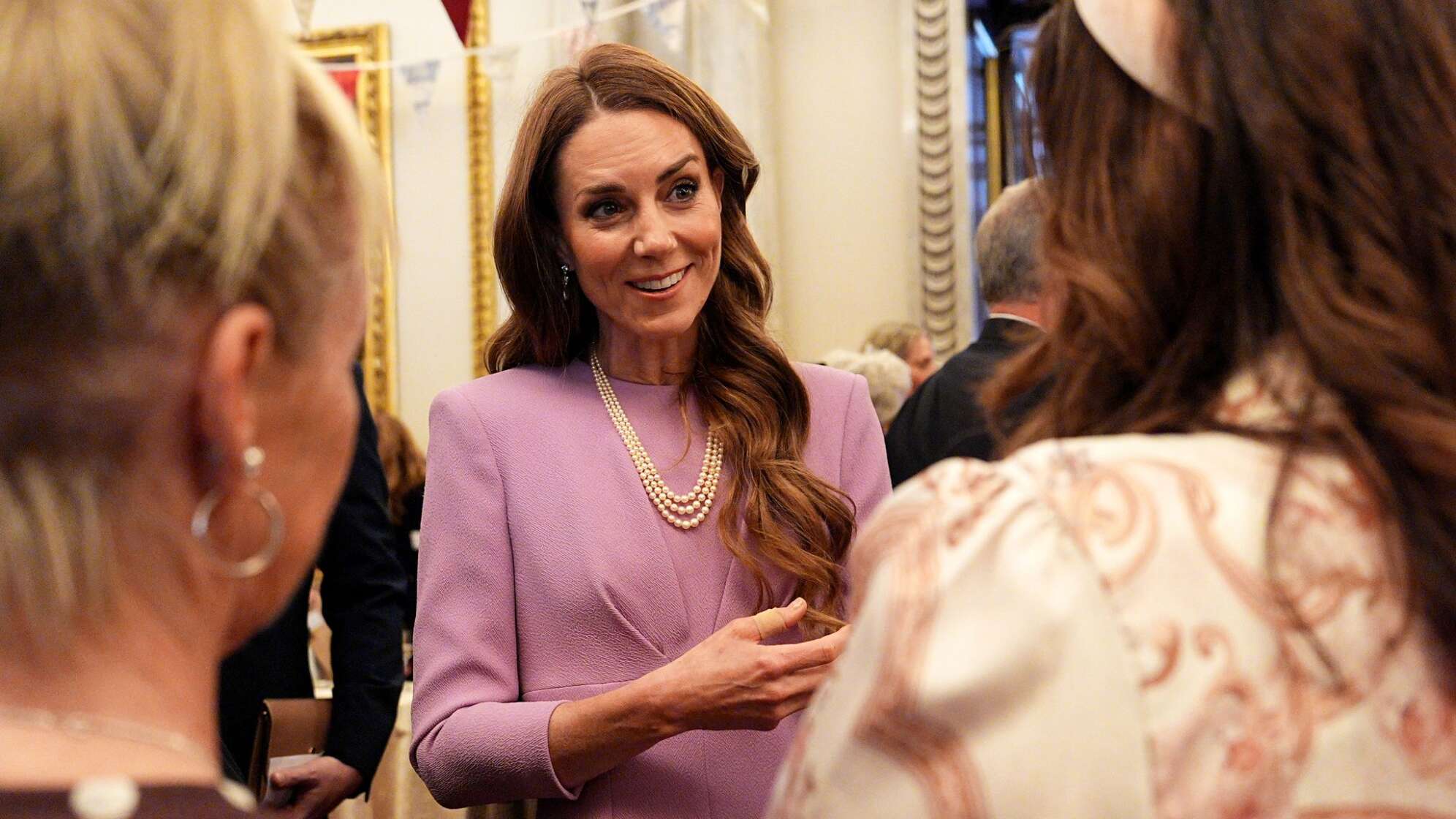 Prinzessin Kate