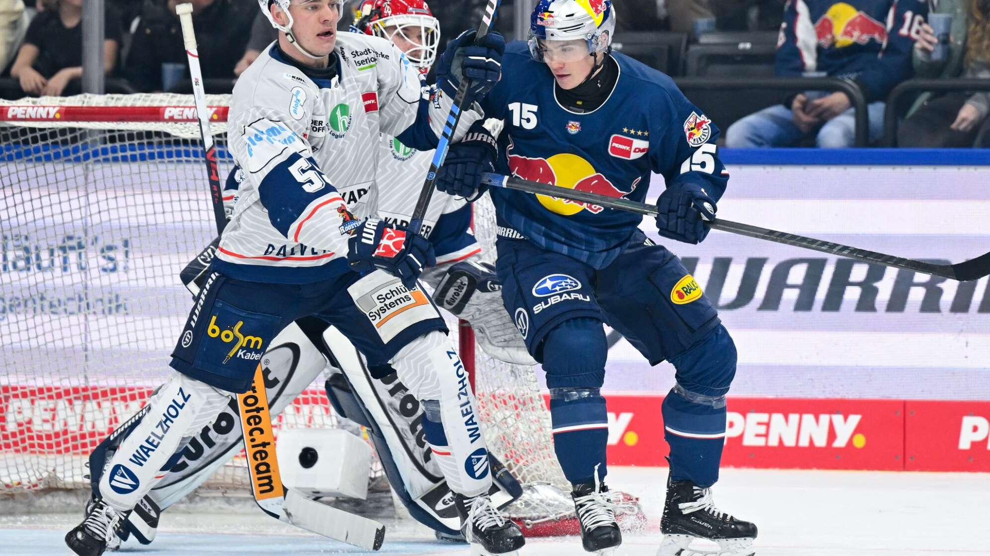 Nikolaus Heigl (r)