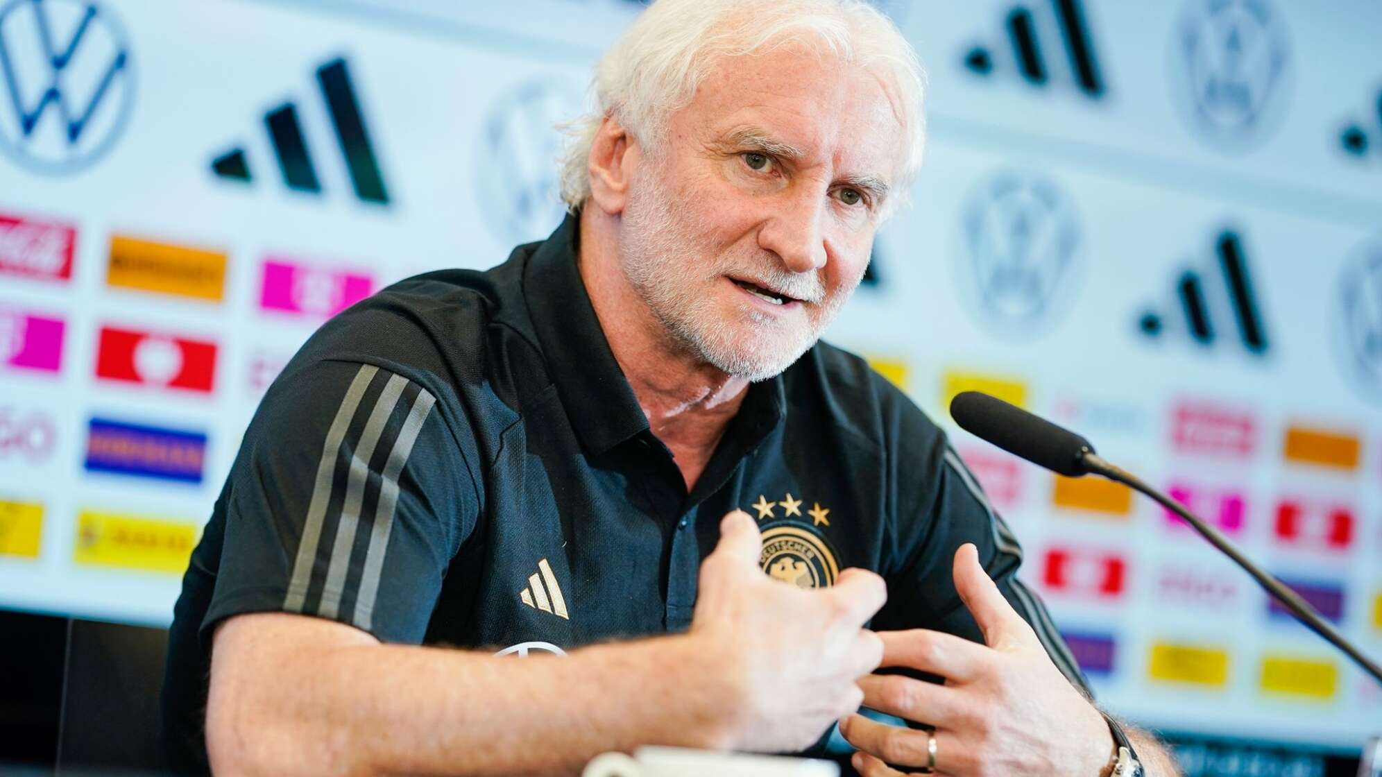 Rudi Völler