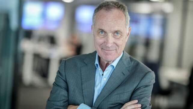 Stephan Lamby wird Vorsitzender der Fernsehpreis-Jury