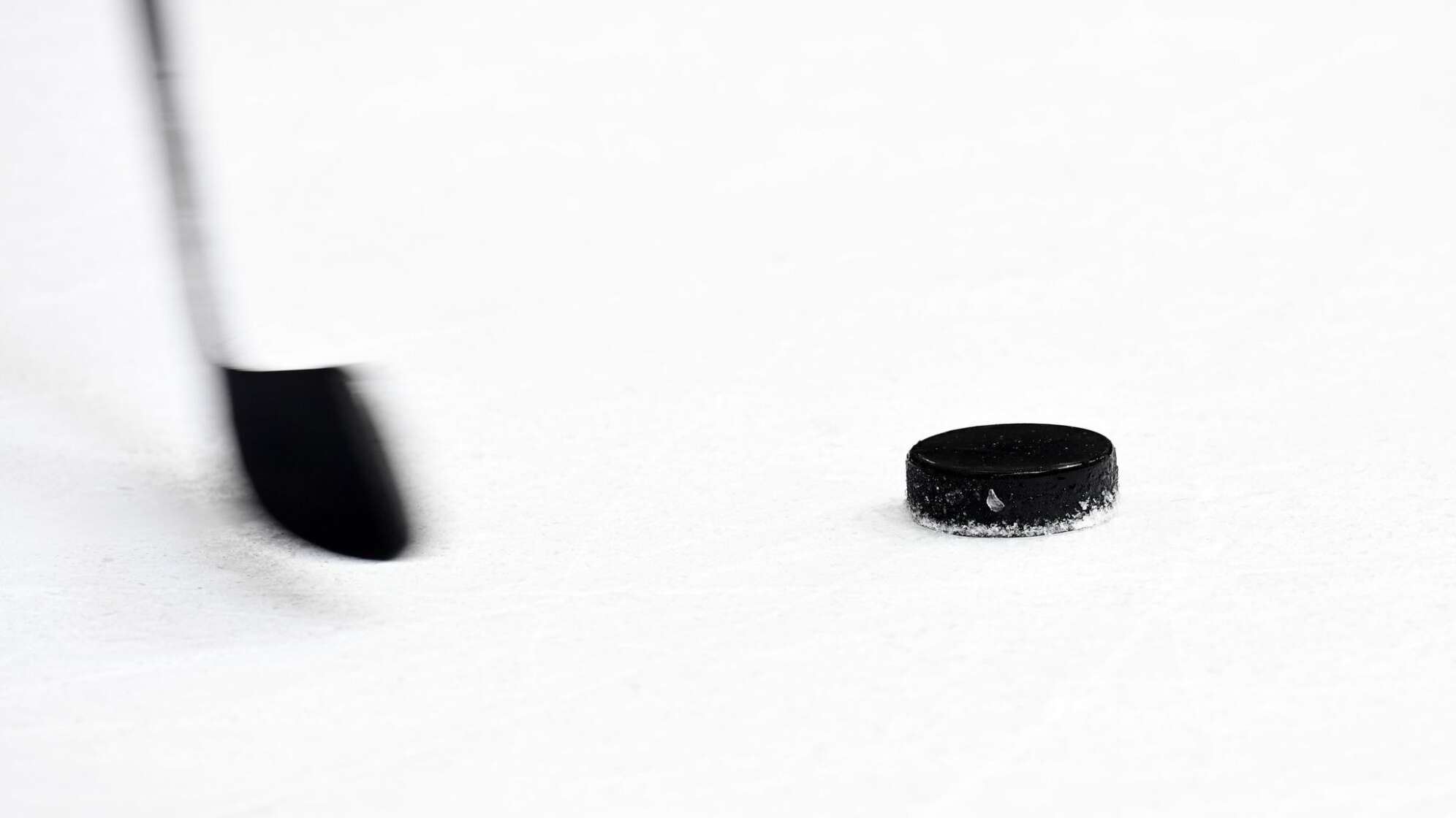 Eishockey (Symbolbild)