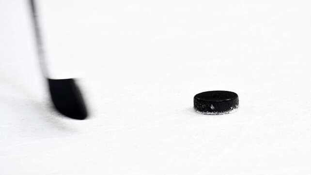 Straubing Tigers trennen sich von Co-Trainer und Verteidiger