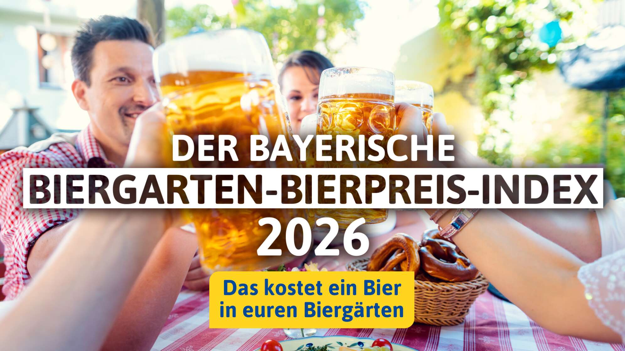 Bierpreisindex