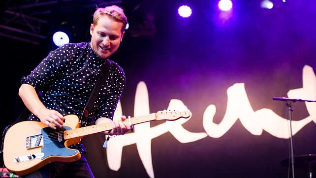 Nur noch Liebe: Streit um Partyhit «Mon Amour» beigelegt