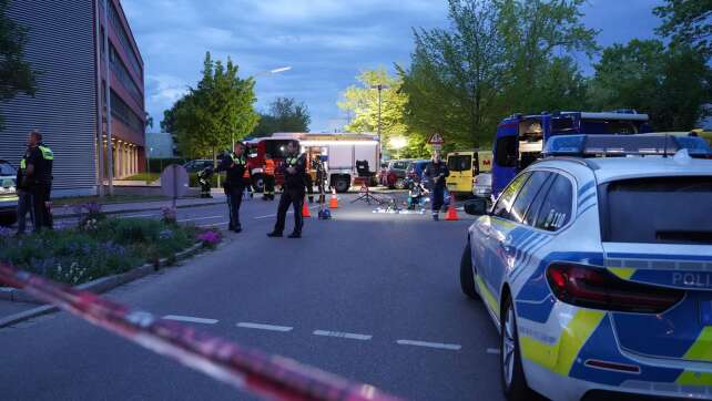 Ermittlungen nach Gewalttat an 14-Jährigem dauern an