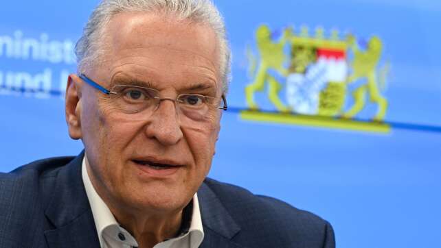 Herrmann warnt vor Abschwächung des EU-Asylkompromisses