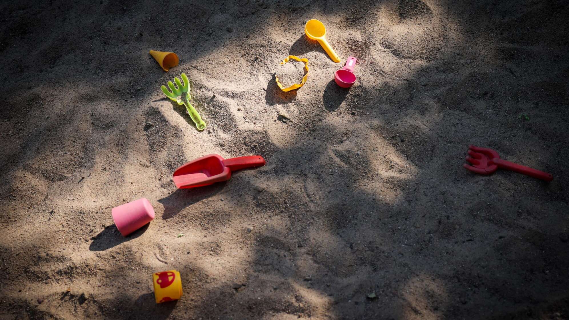 Spielsand