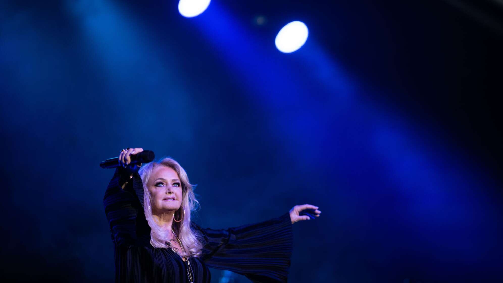 Bonnie Tyler