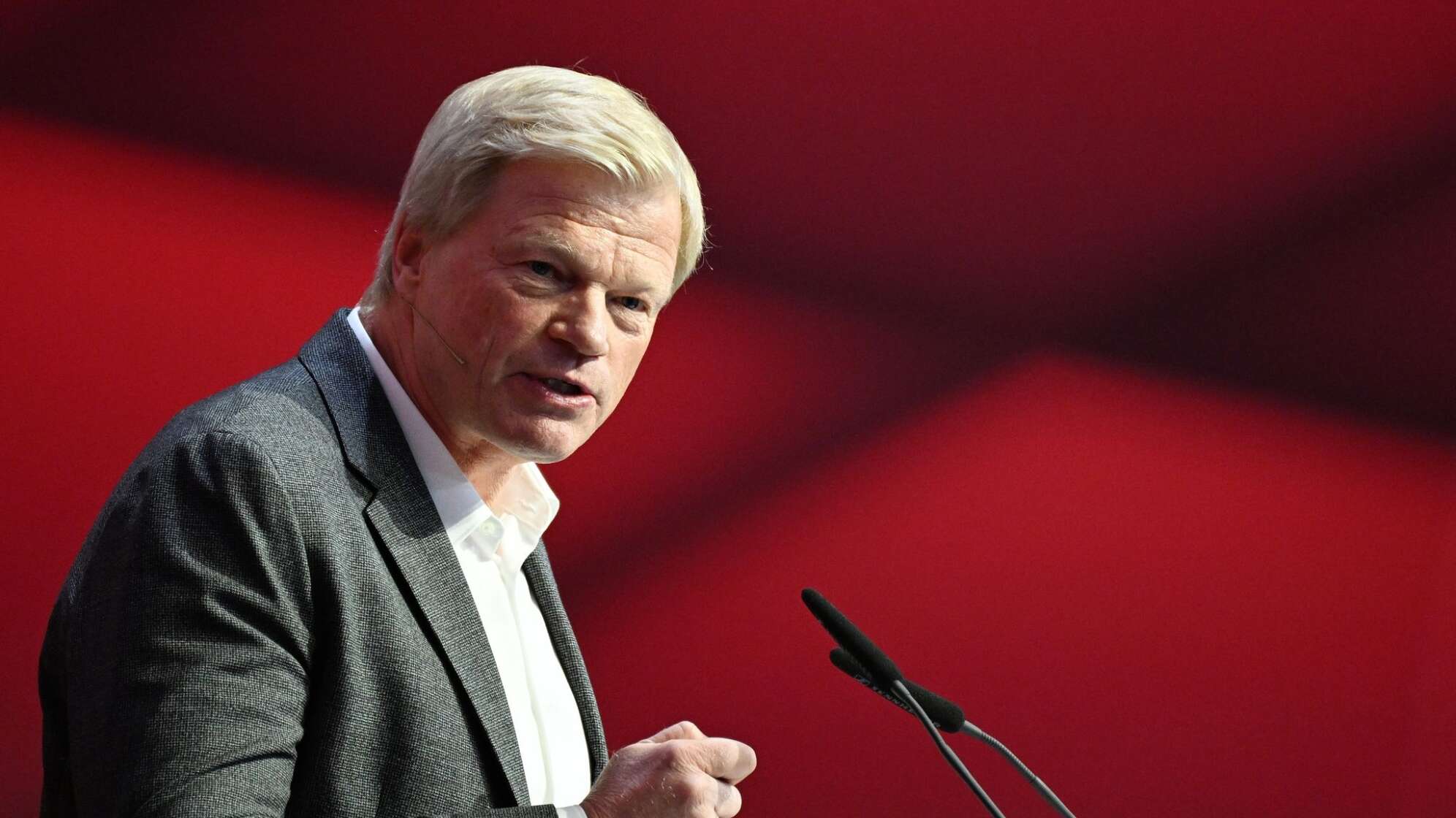 Oliver Kahn