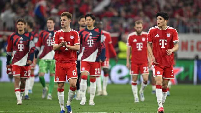 PSG als «Bestia Negra»: Pressestimmen zu Bayern - Paris