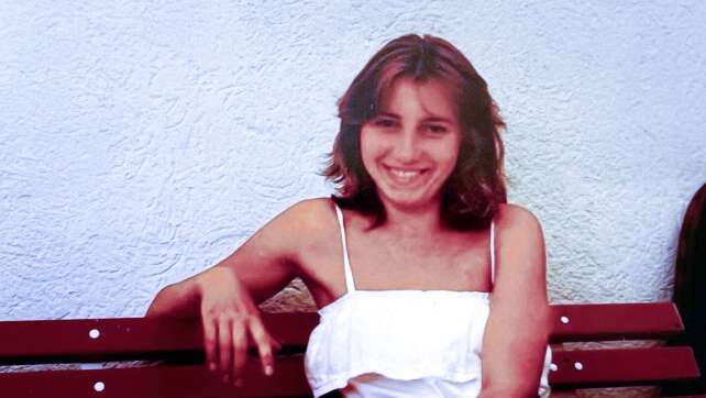 Junge Frau getötet - Mordprozess fast 42 Jahre nach der Tat