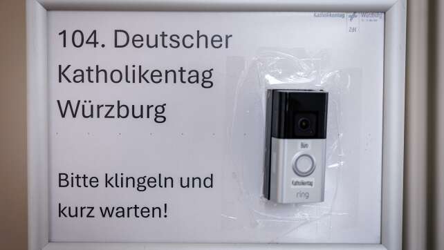 Wie, wo, was? Wissenswertes zum Katholikentag in Würzburg