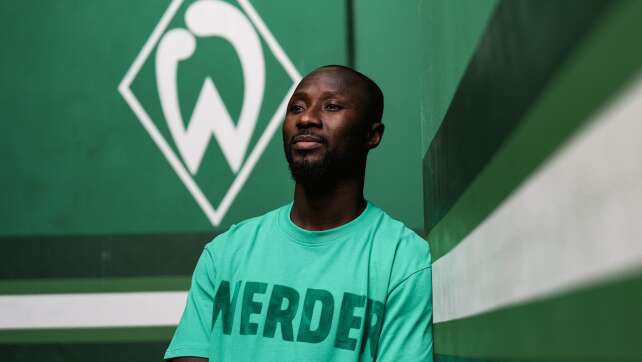 Transfercoup: Werder verpflichtet Keita vom FC Liverpool
