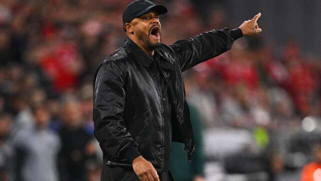 Kompany gleich neu «motiviert» - Neuer will das Double