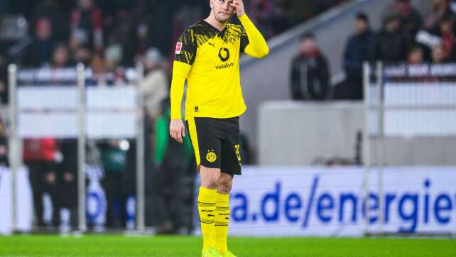 Ex-Nationalspieler Süle beendet Karriere mit 30 Jahren