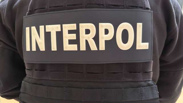 Interpol-Schlag: Millionen falsche Medikamente beschlagnahmt
