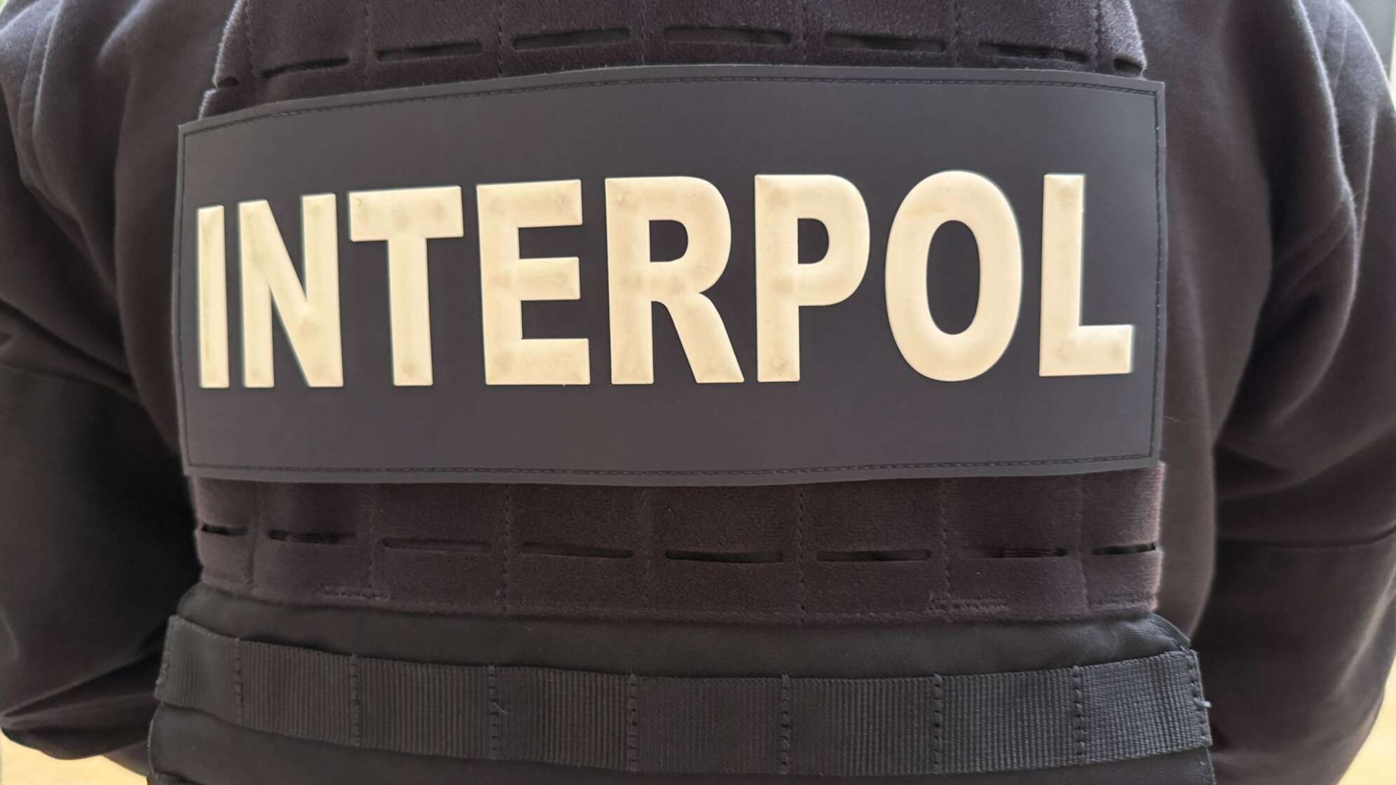Interpol