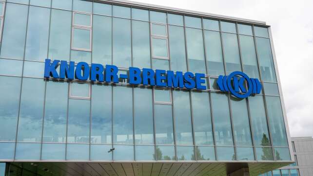 Knorr-Bremse verdient besser dank Sparmaßnahmen